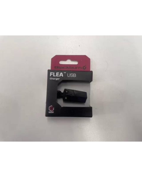 Blackburn Flea USB Ladeteil