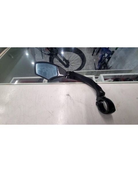 Fahrrad Spiegel  *Links 
