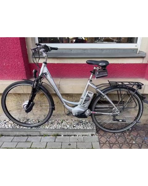 Kalkhoff Agattu Pedelec E-Bike *28 Zoll, Lichtanlage, Nexus Nabe 8, Rahmen 49cm