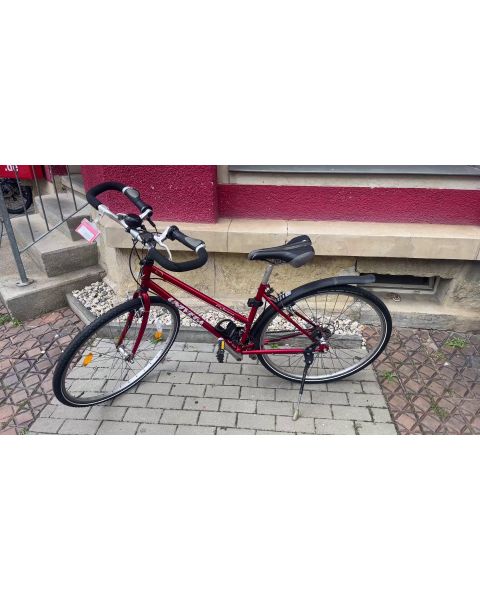 Univega Carisma *28 Zoll, Shimano, V Brake