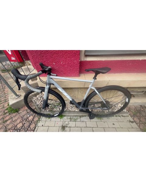 KTM X-Strada LFC *28 Zoll, Shimano, Scheibenbremse