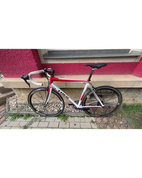 Trek Alpha 1.7 *28 Zoll, Ohne Pedale, Sram, V Brake