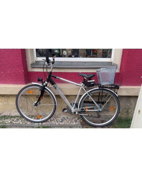 Pegasus Rimini S Alu Rad Herren *28 Zoll, Rahmen 50cm, Shimano 21 Gang, U Brake