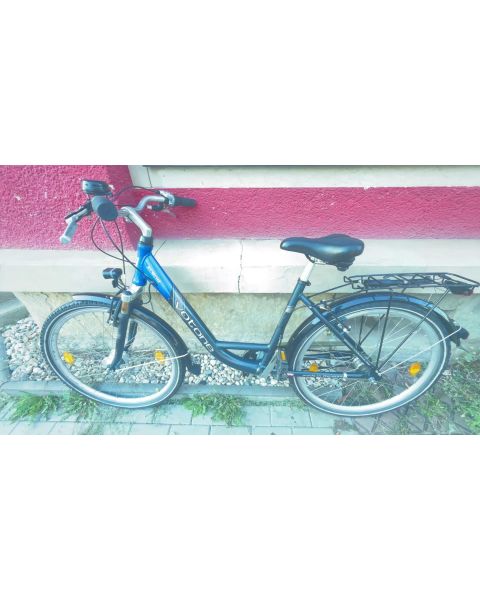 Votone Trend  *26 Zoll, Lichtanlage Nabendynamo, Shimano, V Brake