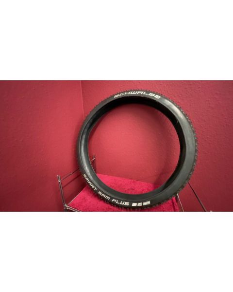 Schwalbe Smart Sam Plus *26 Zoll, 2.25