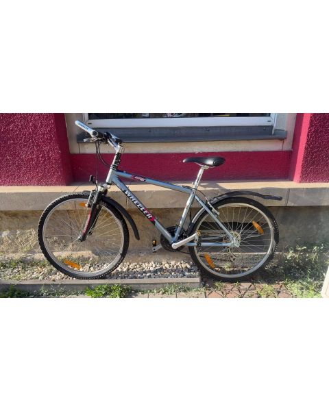 Wheeler Fahrrad 900ZX  *26 Zoll, Rahmen 46cm, Shimano 21 Gang, U Brake