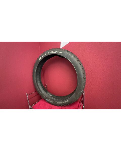 Schwalbe Jumbo Jim  *26 x 4.00, Gebraucht