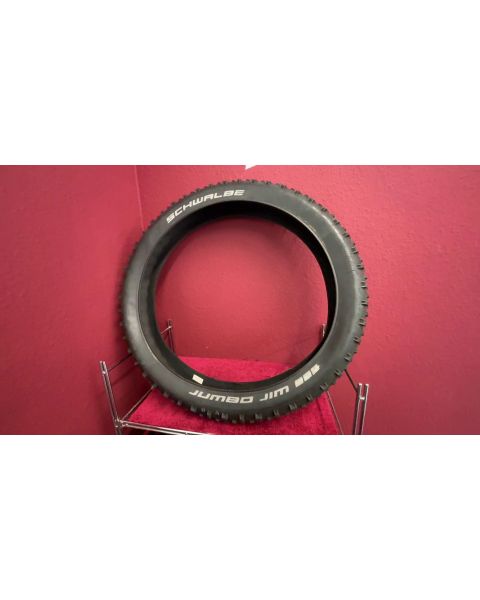 Schwalbe Jumbo Jim  * *26 x 4.00, Gebraucht