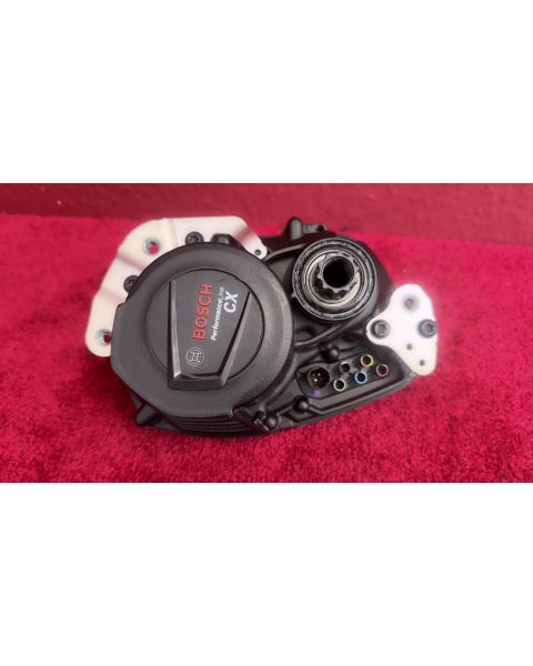 Bosch Performance CX Line Smart *85Nm