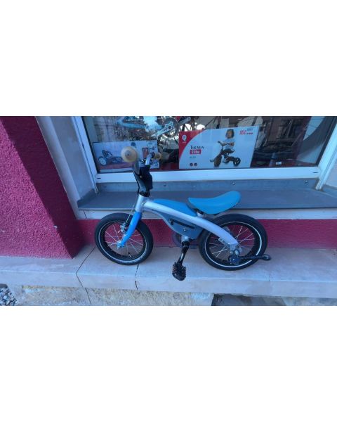 BMW Kidsbike *14 Zoll, Singlespeed, V Brake