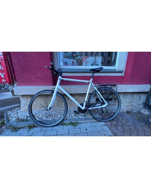 Stevens Crosbike *28 Zoll, Shimano, V Brake