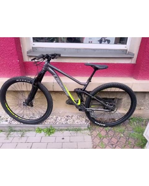 Lapierre Zesty AM Fit 4.0 *29 Zoll, Sram, Scheibenbremse