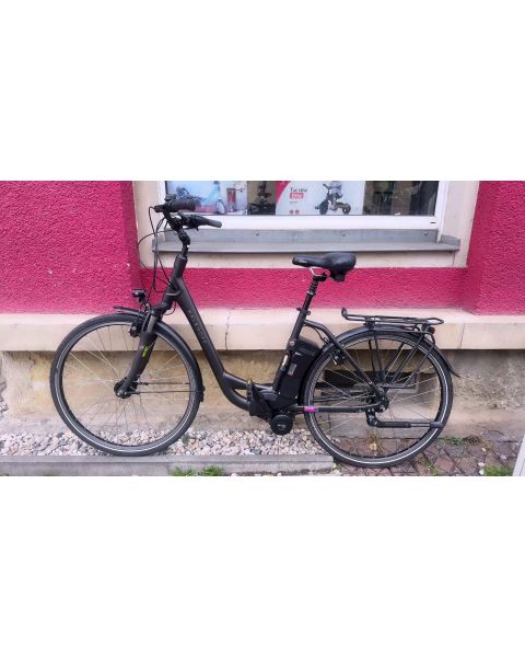 Kalkoff Jubilee i7R *28 Zoll, Lichtanlage Nabendynamo, Nexus Nabe 7 Gang, Rahmen 50cm