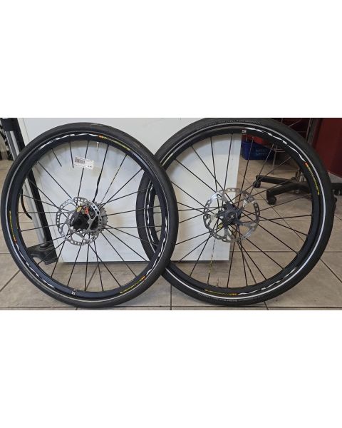 Mavic Crossmax ST Laufradsatz *26 Zoll