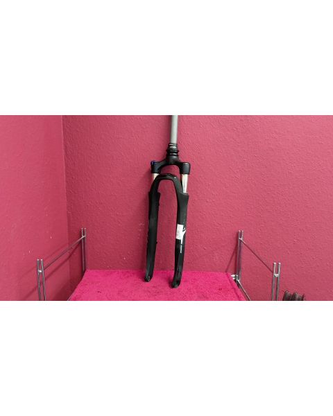 SR Suntour NCX Federgabel 26" *63mm , Luftgefedert