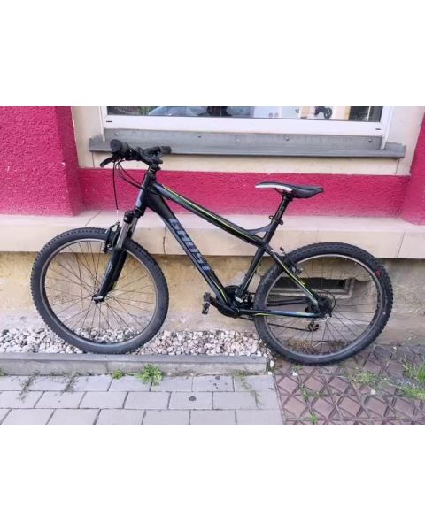 Ghost SE 1100 *26 Zoll, Rahmen 49cm, Shimano 24 Gang, U Brake