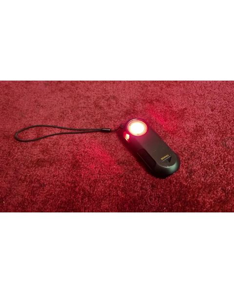 Garmin Varia RTL515 *Rücklicht, mit Radar, ohne Halterung