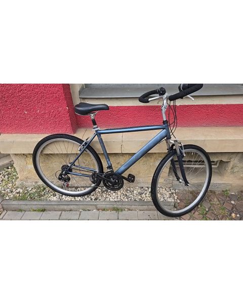 Fischer Tracking Fahrrad  *28 Zoll, Shimano, V Brake
