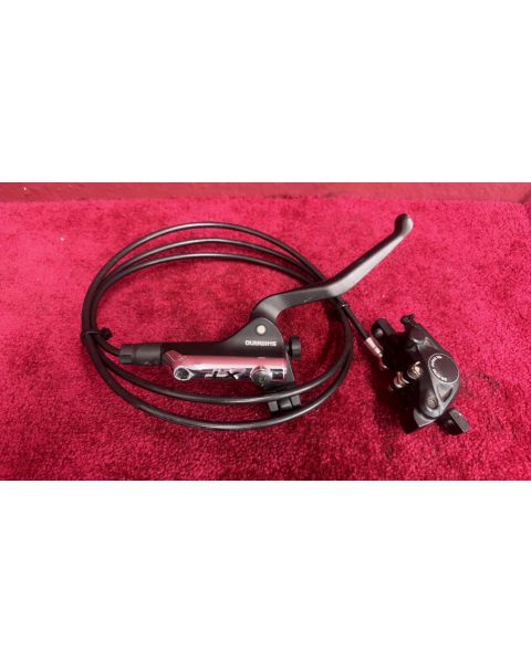 Shimano Deore TX BR-M785 *Hinten