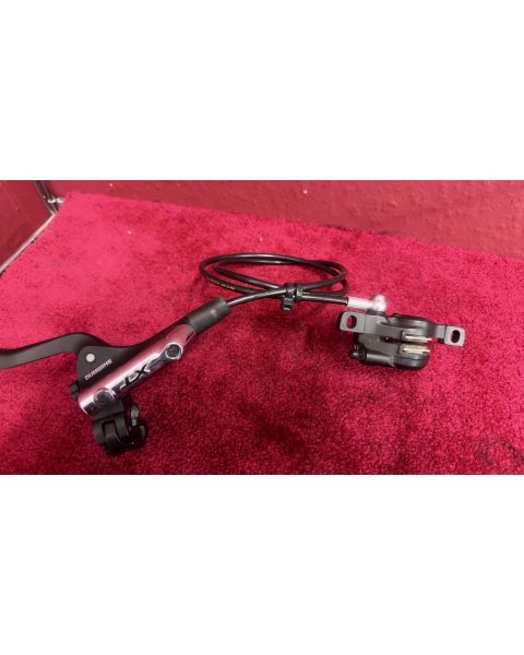 Shimano Deore TX BR-M785 *Vorn