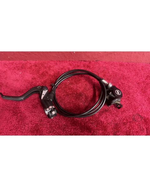 Magura MT4 Scheibenbremse *Hinten
