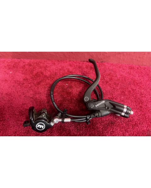 Magura MT4 Scheibenbremse  *Vorn
