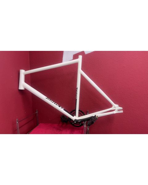 Santafixie Raval Rahmen *inkl. Kurbel, 28 Zoll, Rahmen 60cm