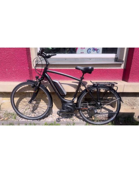 Hercule Robert 7 E-Bike *28 Zoll, Rahmen 56cm, Nexus 7 Gang, U Brake Magura