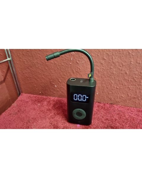 Xiaomi elctro Luftpumpe 