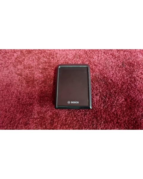 Bosch Kiox 300 BHU3600  Display *Farbdisplay, BoschSmartSystem