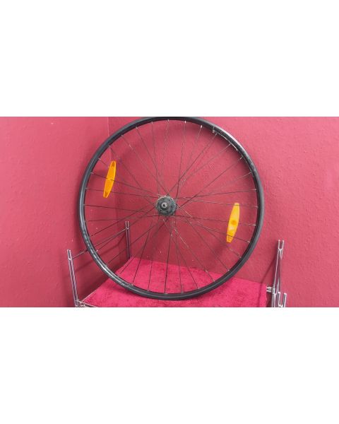 Bontrager Hinterrad Laufrad *28 Zoll, Schnellspanner