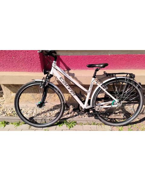 Carver Florida 28 Zoll Damenrad  *28 Zoll, Magura HS11, Nabenschaltung, SR Suntour