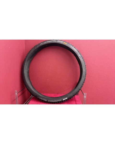 Schwalbe Hans Dampf 29x2.35"  *Faltreifen Super , Trail Addix Soft, EVO TLE