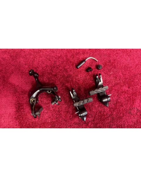 Rennrad Bremsen Set TRP *Vorn/Hinten