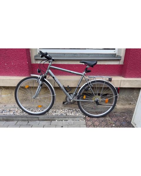 Hiten Herrenrad *28 Zoll, Lichtanlage Dynamo, Shimano 21 Gang, Rahmen 52cm