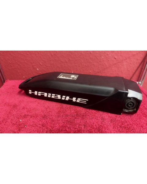 Yamaha  Akku PASB5 Haibike Sduro 400wh,  *+ Ladegerät