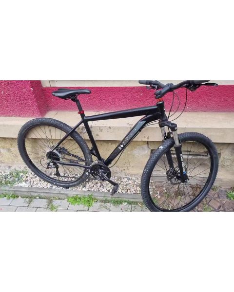NDK Swiss MTB *29 Zoll, Hydraulik Bremse, Shimano 3x 8 -, - Gang Schaltung