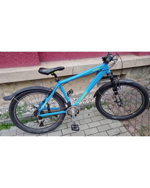 Leaderfox  Twenny Dirt MTB *26 Zoll, Shimano, Scheibenbremse