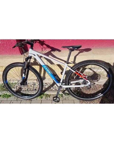 Cube Aim SL  *29 Zoll, Shimano Schaltung, Scheibenbremse