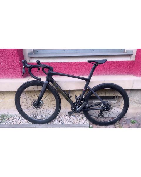 Specialized S-Works Rennrad *28 Zoll, Rahmen 54cm, 24 Gang