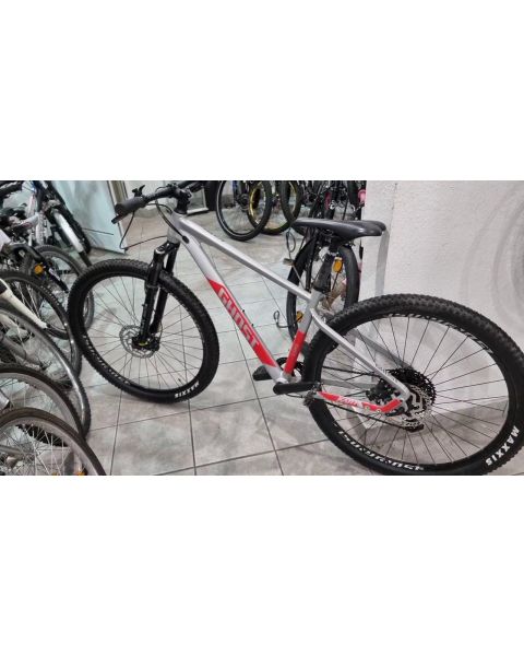 Ghost Kato Advaced 2022 *29 Zoll / 2,25, SR Sountor Federgabel, Shimano 10 Gang, Scheibenbremse