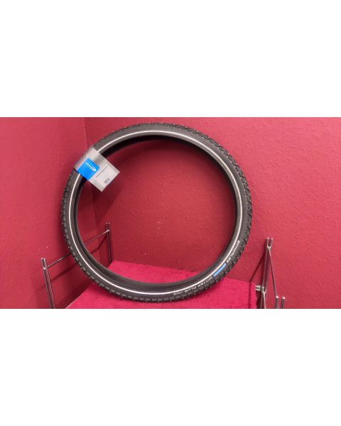 Schwalbe - Marathon Winter Plus -  *SmartGuard -,  24x1.75 Zoll - , Schwarz/Reflex