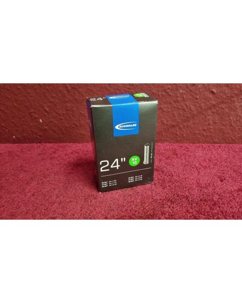 Schwalbe Schlauch 24 Zoll 