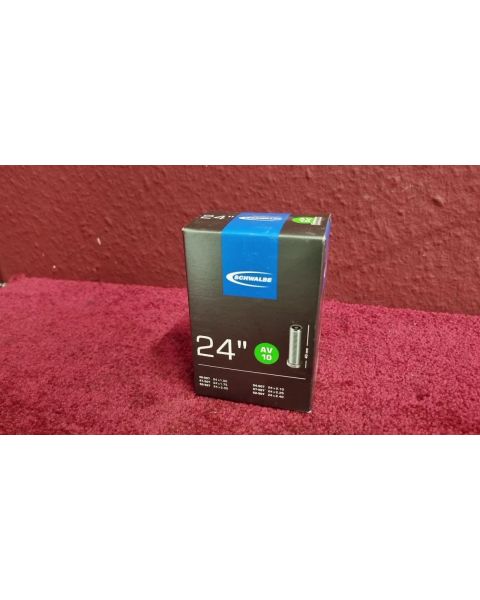 Schwalbe Schlauch 24 Zoll 