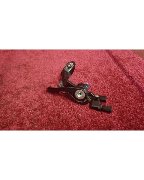 Scott Twinloc Gabel Dämpfer Lockout  *Fox, RockShox, SR Suntour