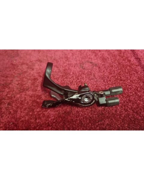 Scott Twinloc Gabel Dämpfer Lockout *Fox, RockShox,  SR Suntour