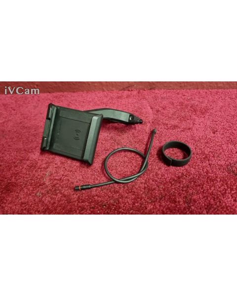 Bosch SmartphoneGrip Handy-Halterung *BSP3200, inkl. 1-Arm-Halter , 31,8 mm , BDSYYYY