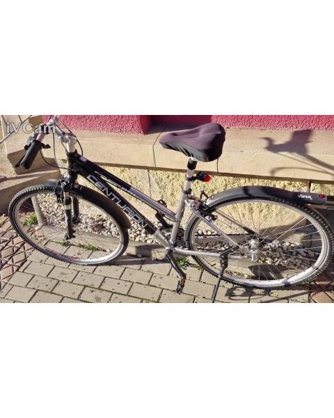 Centurion Cross  *28 Zoll, V Brake, Singlespeed , 3x 8 Schaltung