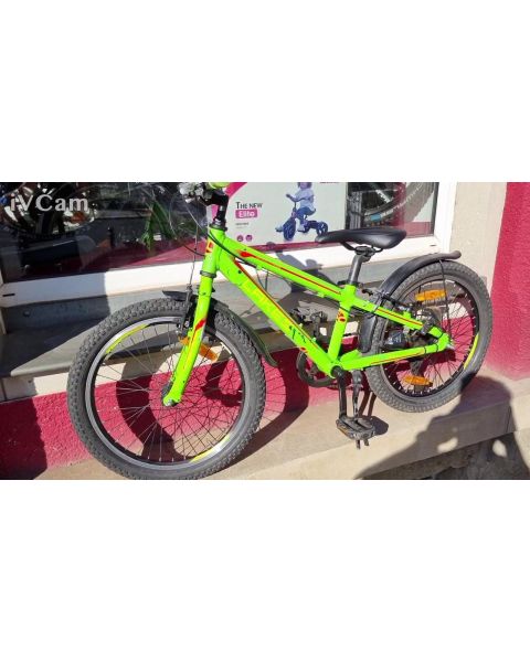 Lakes Rider 100 Kinderrad  *20 Zoll, 6 Gang Schaltung , V Brake