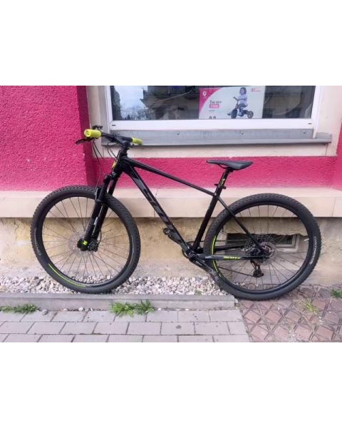 Scoot Scale 970 *29 Zoll 2.2, Rahmen L 48cm, Sram 1x12 Gang, Scheibenbremse